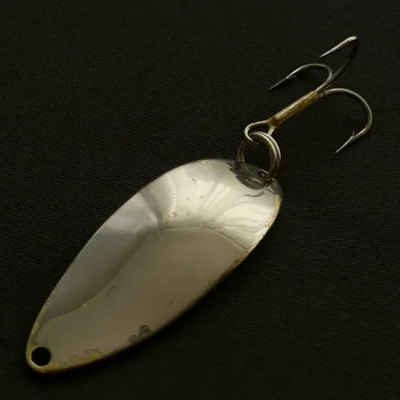 Little Cleo (Hula Girl), 14g, nikl/zlato, plandavka #23514