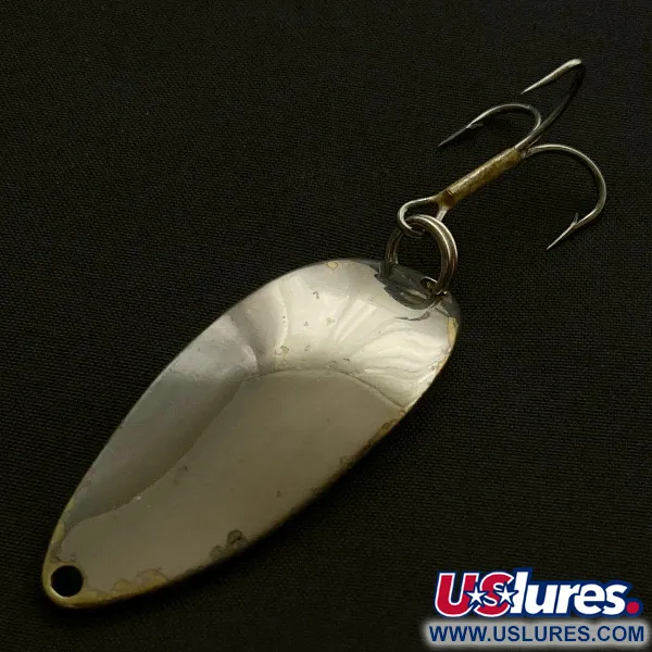 Little Cleo (Hula Girl), 14g, nikl/zlato, plandavka #23514