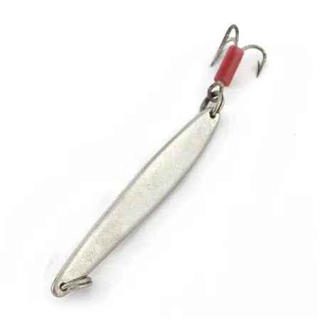 Johnson Lujon, 3,5 g, Niklová plandavka #23519