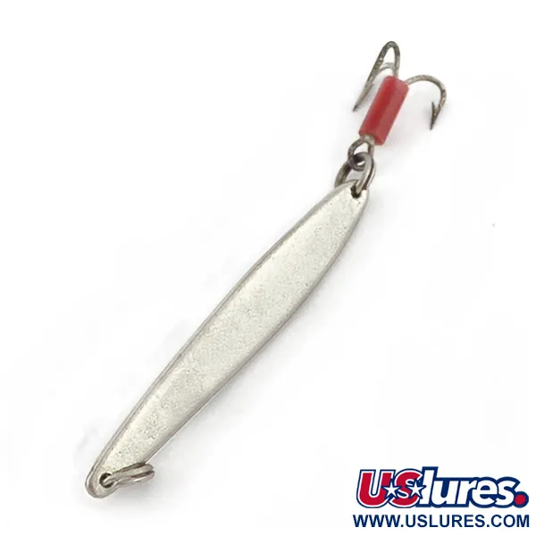 Johnson Lujon, 3,5 g, Niklová plandavka #23519