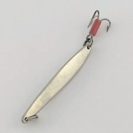 Johnson Lujon, 3,5 g, Niklová plandavka #23519