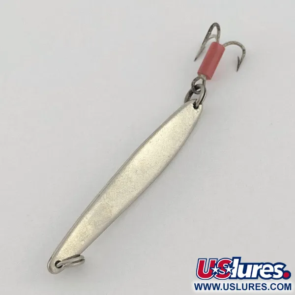 Johnson Lujon, 3,5 g, Niklová plandavka #23519