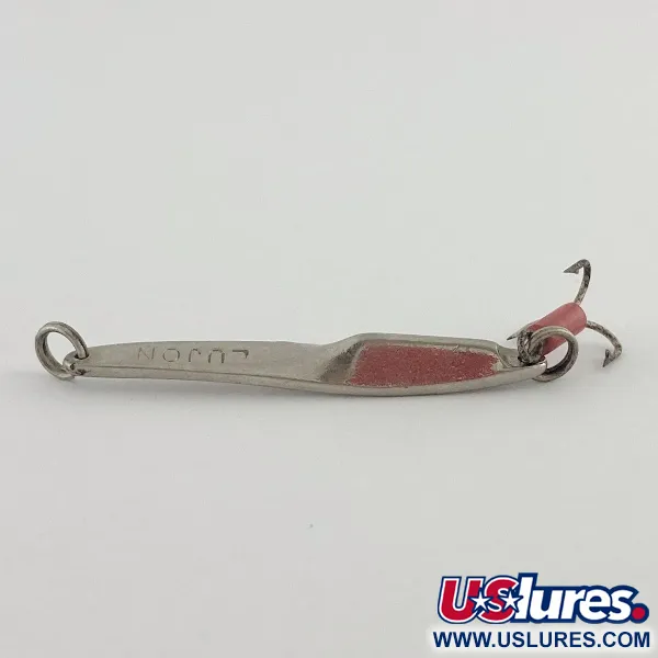 Johnson Lujon, 3,5 g, Niklová plandavka #23519