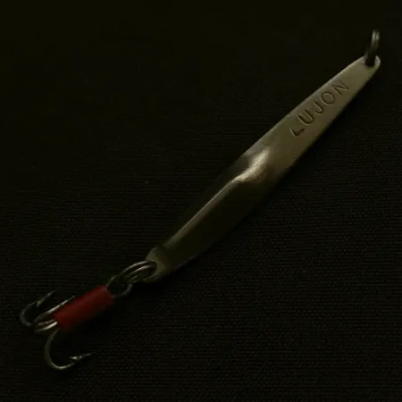 Johnson Lujon, 3,5 g, Niklová plandavka #23519