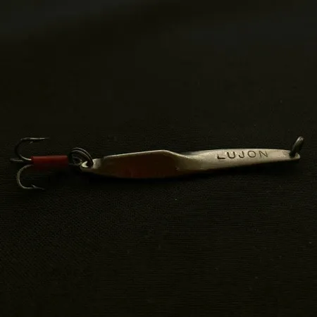 Johnson Lujon, 3,5 g, Niklová plandavka #23519