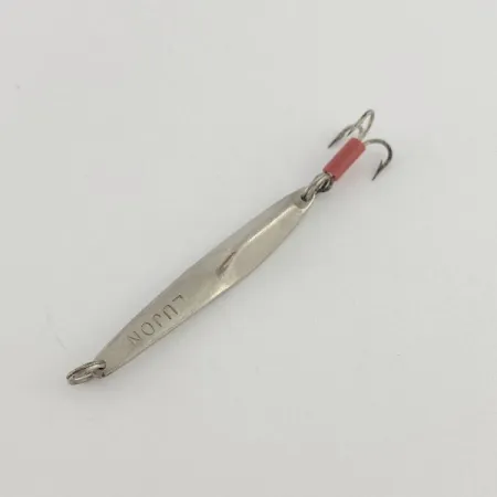 Johnson Lujon, 3,5 g, Niklová plandavka #23519