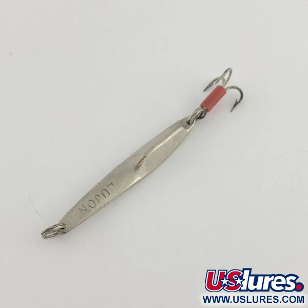 Johnson Lujon, 3,5 g, Niklová plandavka #23519