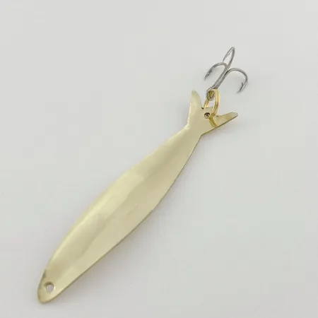 Eagle Tool, 6g (3/16oz) mosazná plandavka #23524