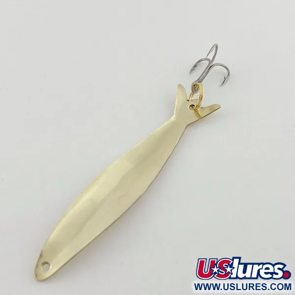 Eagle Tool, 6g (3/16oz) mosazná plandavka #23524