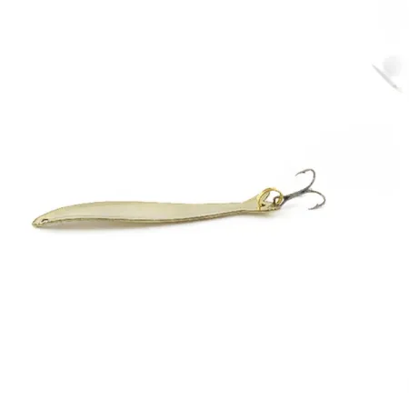 Eagle Tool, 6g (3/16oz) mosazná plandavka #23524