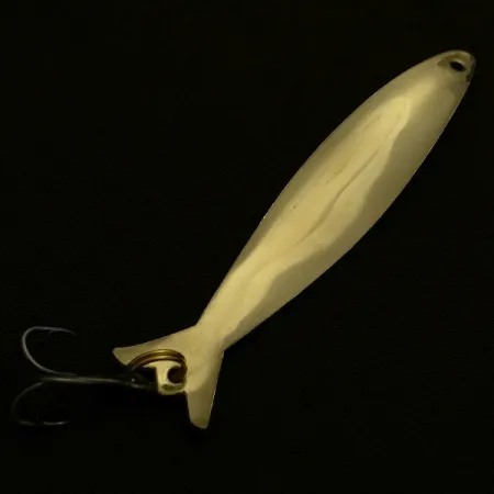 Eagle Tool, 6g (3/16oz) mosazná plandavka #23524