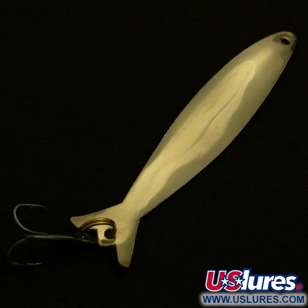 Eagle Tool, 6g (3/16oz) mosazná plandavka #23524