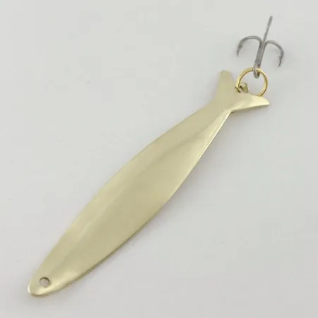 Eagle Tool, 6g (3/16oz) mosazná plandavka #23524