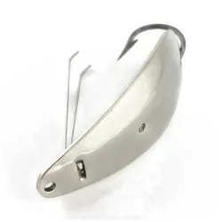 Liotta Jr Master nezachytávající se