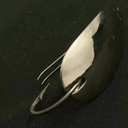 Liotta Jr Master Weedless, 11g, niklová plandavka #23532