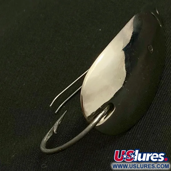 Liotta Jr Master Weedless, 11g, niklová plandavka #23532