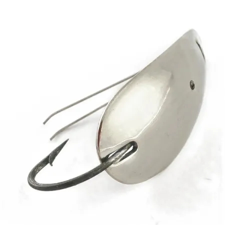 Liotta Jr Master Weedless, 11g, niklová plandavka #23532