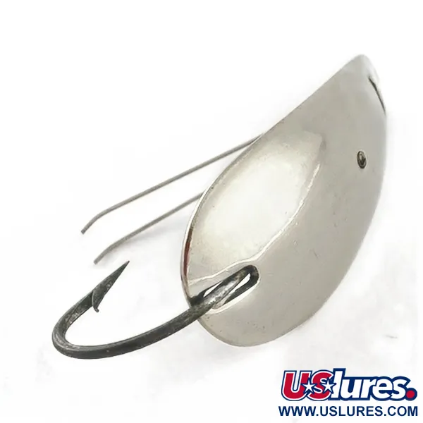 Liotta Jr Master Weedless, 11g, niklová plandavka #23532