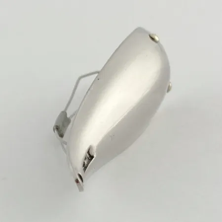 Weedless Bait Company FISHTRAP, 8,5g, chromová plandavka #23533