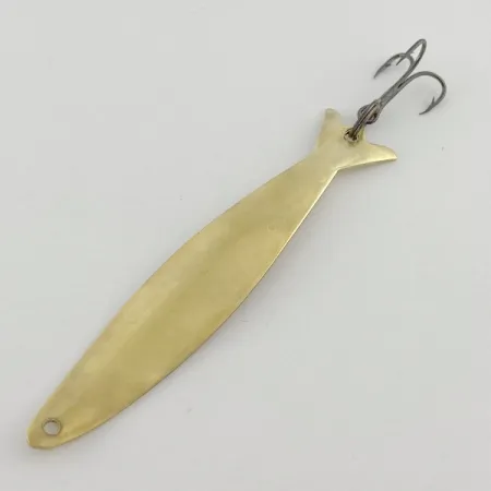 Eagle Tool, mosaz, 6g, plandavka #23534