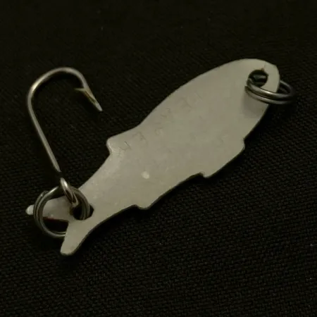 Shoff's Triple Teazer, 1,1g, barva měď, plandavka #23537