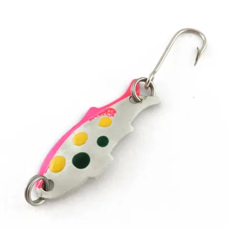 Shoff's Triple Teazer, 1,1g, barva měď, plandavka #23537