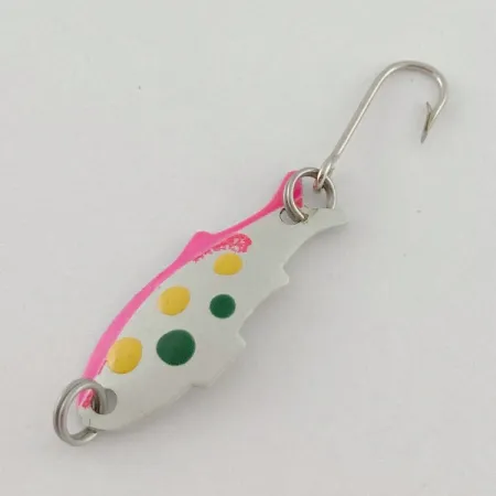 Shoff's Triple Teazer, 1,1g, barva měď, plandavka #23537