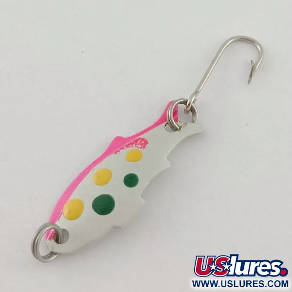 Shoff's Triple Teazer, 1,1g, barva měď, plandavka #23537