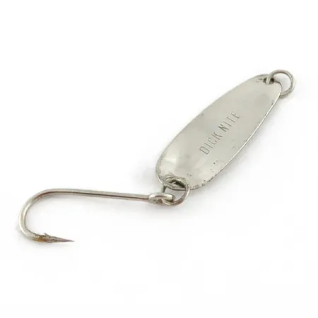 Dick Nite, 1g, měděná, plandavka #23538