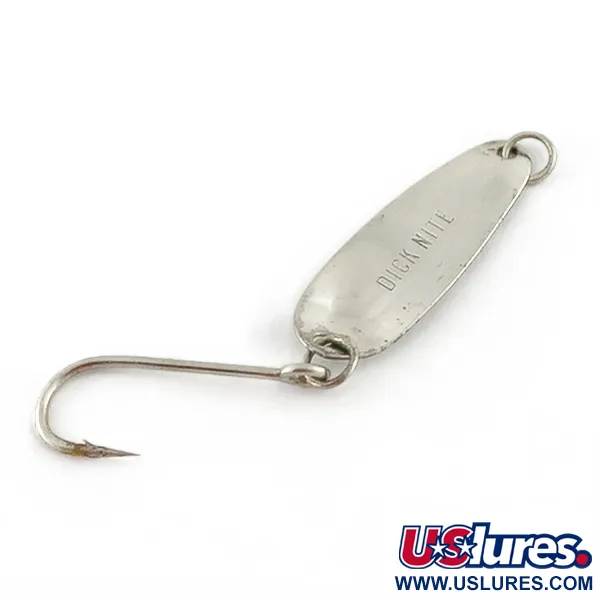 Dick Nite, 1g, měděná, plandavka #23538