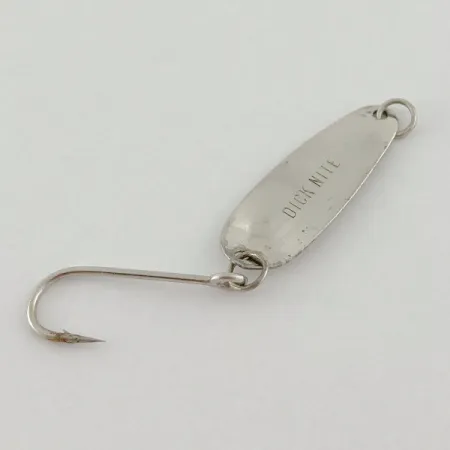 Dick Nite, 1g, měděná, plandavka #23538