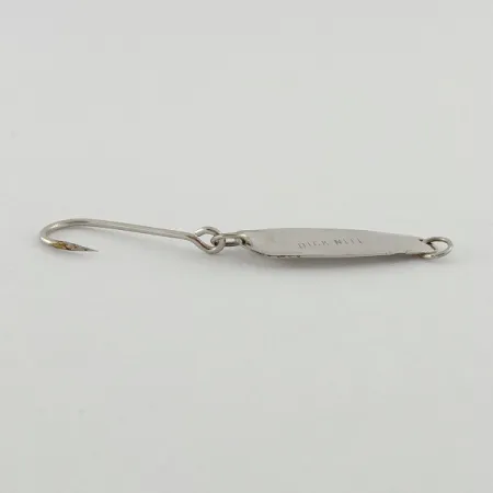 Dick Nite, 1g, měděná, plandavka #23538