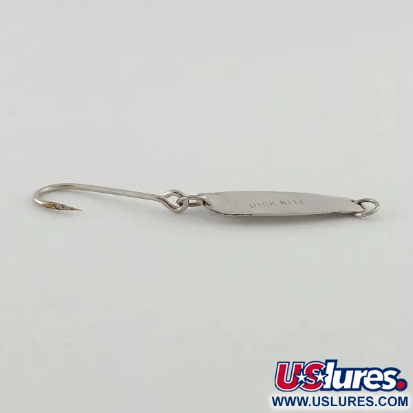 Dick Nite, 1g, měděná, plandavka #23538