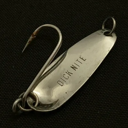 Dick Nite, 1g, měděná, plandavka #23538