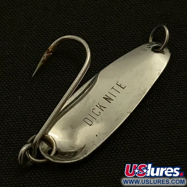 Dick Nite, 1g, měděná, plandavka #23538