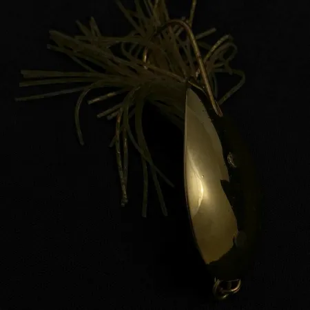 Nemire Lures Red Ripper, zlatá, 14g, plandavka #23543