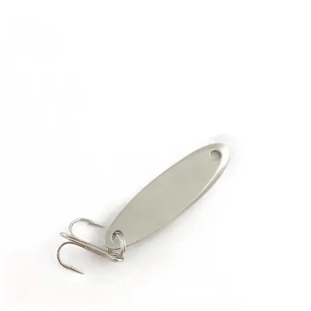 Acme Kastmaster, 3,5g, nikl, plandavka #23545