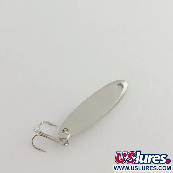 Acme Kastmaster, 3,5g, nikl, plandavka #23545