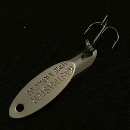 Acme Kastmaster, 3,5g, nikl, plandavka #23545