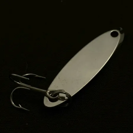 Acme Kastmaster, 3,5g, nikl, plandavka #23545