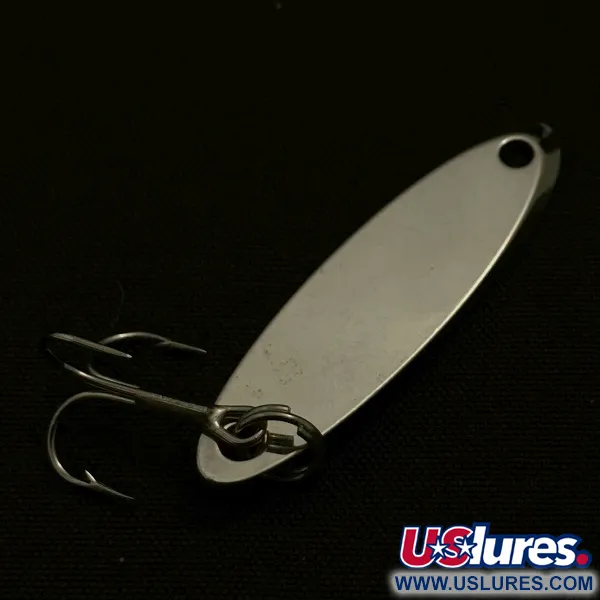 Acme Kastmaster, 3,5g, nikl, plandavka #23545