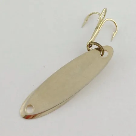 Acme Kastmaster, 3,5 g, zlatá, plandavka #23546