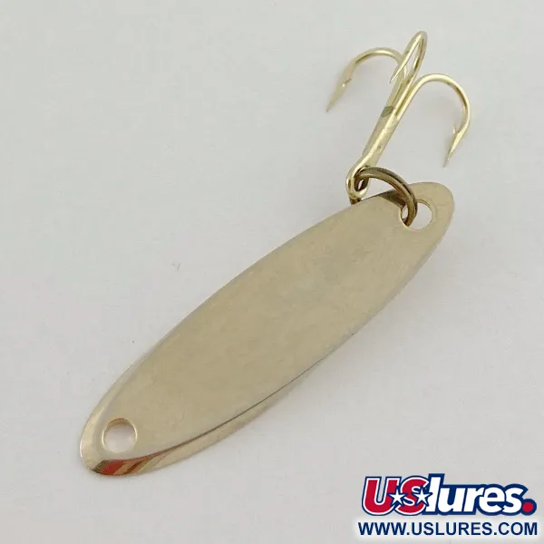 Acme Kastmaster, 3,5 g, zlatá, plandavka #23546