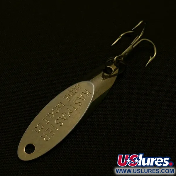 Acme Kastmaster, 3,5 g, zlatá, plandavka #23546