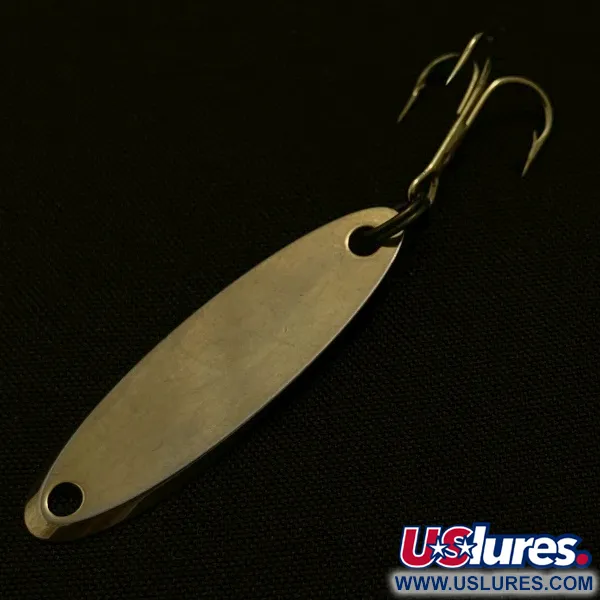 Acme Kastmaster, 3,5 g, zlatá, plandavka #23546