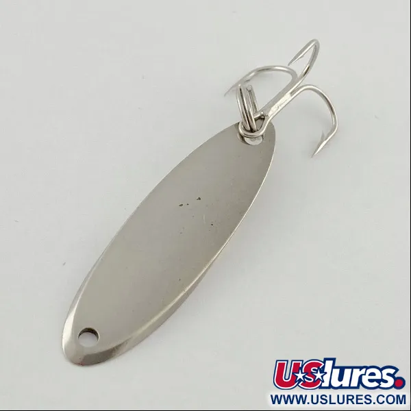 Acme Kastmaster, 7g, niklová, plandavka #23548