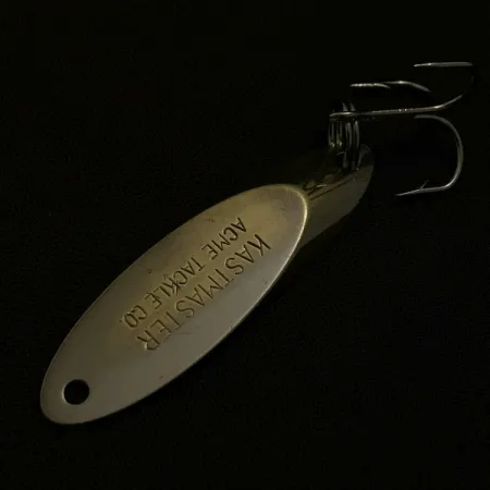 Acme Kastmaster, 7g, niklová, plandavka #23548