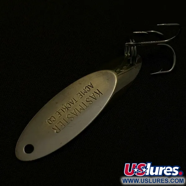 Acme Kastmaster, 7g, niklová, plandavka #23548