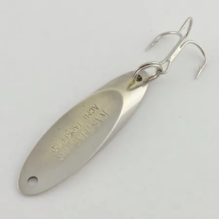 Acme Kastmaster, 7g, niklová, plandavka #23548