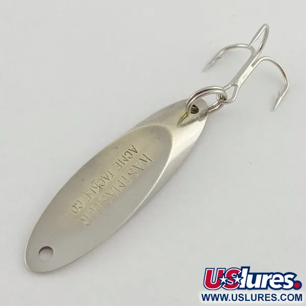 Acme Kastmaster, 7g, niklová, plandavka #23548